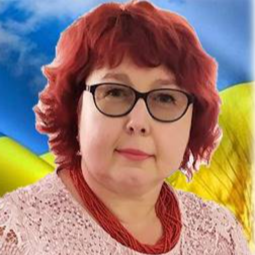 Досвідчений спікер:   - Учитель математики та інформатики Заліщицька державна гімназія м. Заліщики Тернопільська область