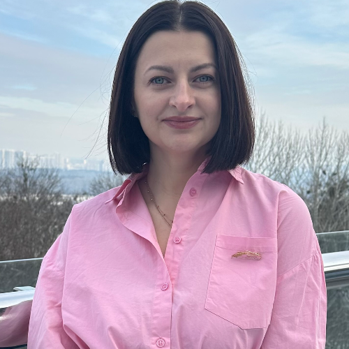 Досвідчений спікер:   - Вчитель німецької мови ЛМВ ім.В.Стуса
